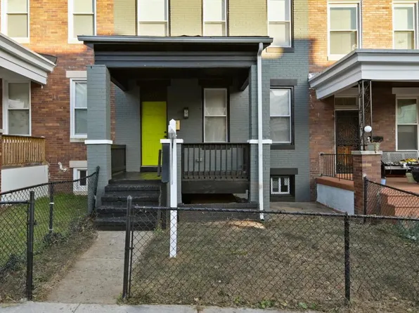 617 N Grantley St, Baltimore, MD 21229