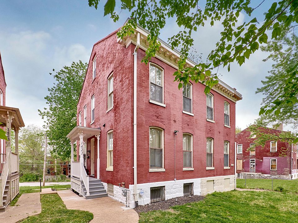 1st image of 1421 N Park Pl
