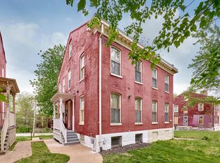 1421 N Park Pl, Saint Louis, MO 63107