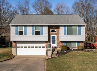 1772 Deer Run Dr, Burlington, KY 41005