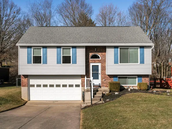 1772 Deer Run Dr, Burlington, KY 41005