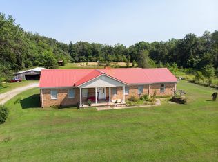 26887 Woods Rd, Centralia, IL 62801