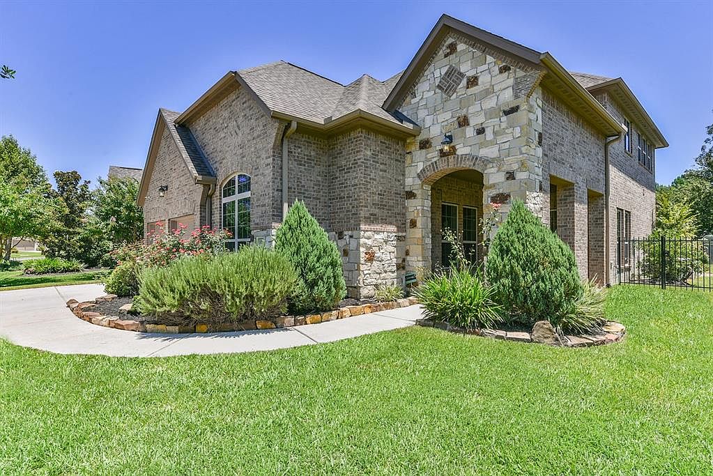 106 Riverbend Way, Montgomery, TX 77316 | Zillow