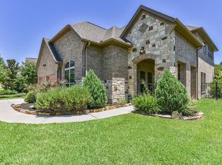 106 Riverbend Way, Montgomery, TX 77316