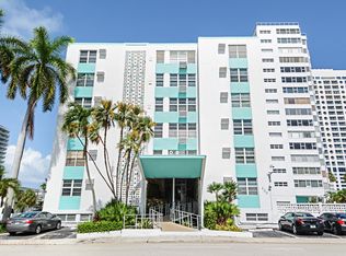 600 N Birch Rd APT 302H, Fort Lauderdale, FL 33304