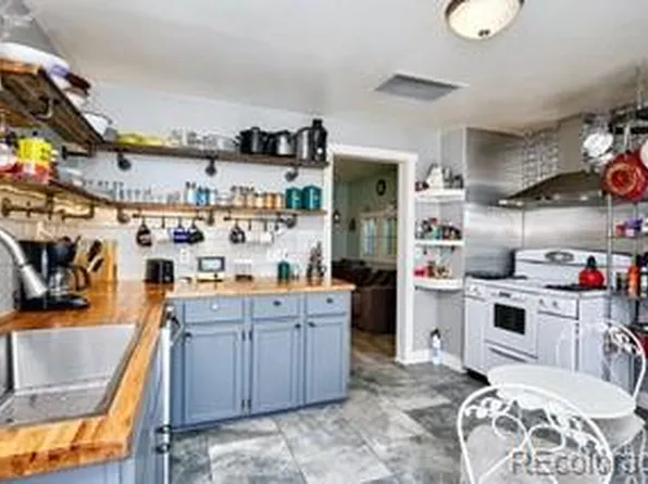 746 Stuart Street, Denver, CO 80204