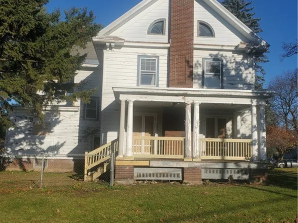 1650 Sunset Ave, Utica, NY 13502