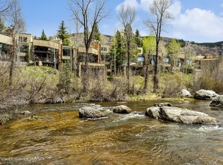 1425 Crystal Lake Rd, Aspen, CO 81611