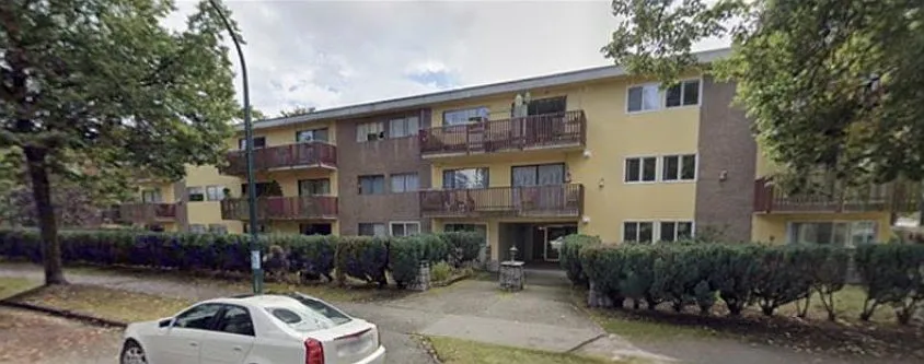 404 E 8th Ave