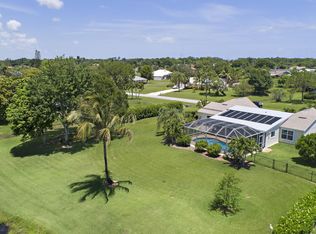 2118 SE Pyramid Rd, Port Saint Lucie, FL 34952