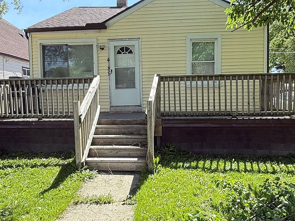 1st image of 4285 Pepper Rd #1