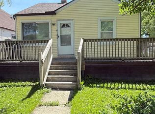 4285 Pepper Rd #1, Ecorse, MI 48229