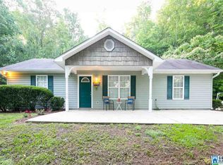 125 Brentwood Dr, Remlap, AL 35133