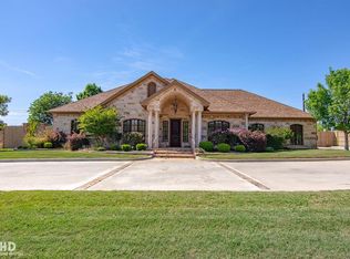 3005 Avenue K, Brownwood, TX 76801