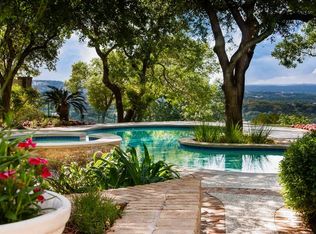22 Cousteau Ln, Austin, TX 78746