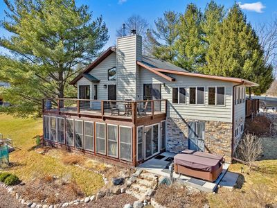 E2573 Leider Lane, La Valle, WI, 53941