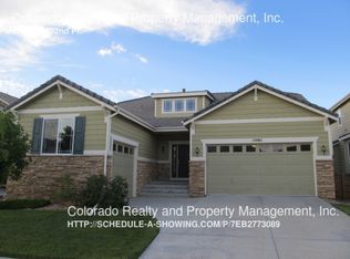 17085 E 102nd Pl, Commerce City, CO 80022