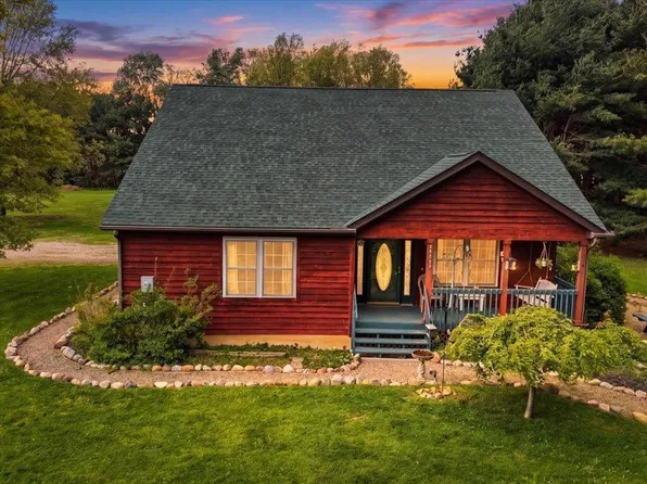 15463 Glen Rd, Mount Vernon, OH 43050