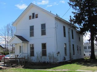 76 Barnes St, Gouverneur, NY 13642