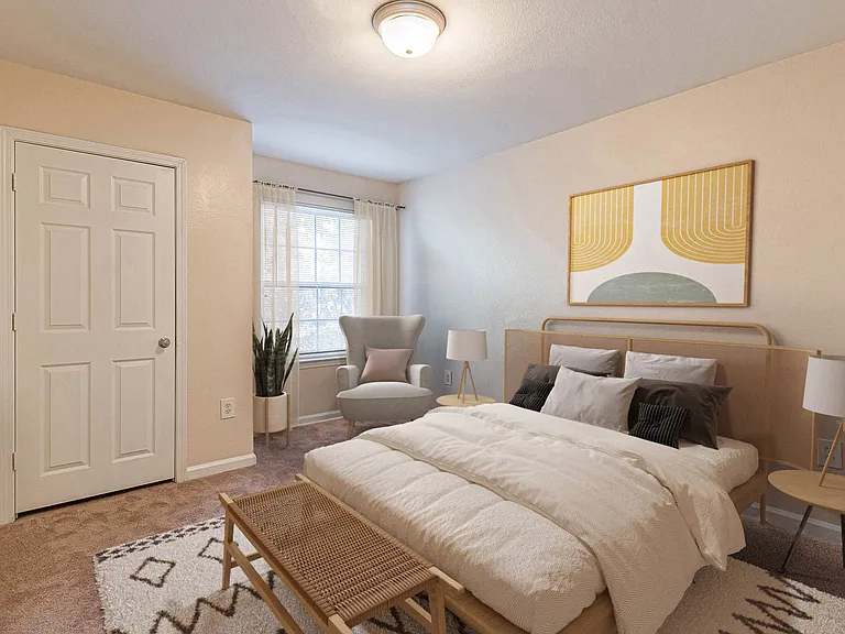 Fulton Pointe Apartments — Photo 30