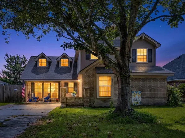 1006 Autumn Ct, League City, TX 77573