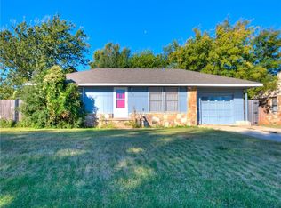 820 S Boynton Ave, El Reno, OK 73036