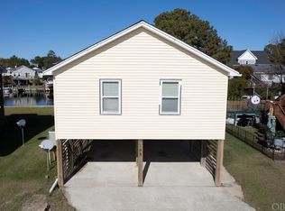 103 Sir Richard W LOT 14, Kill Devil Hills, NC 27948