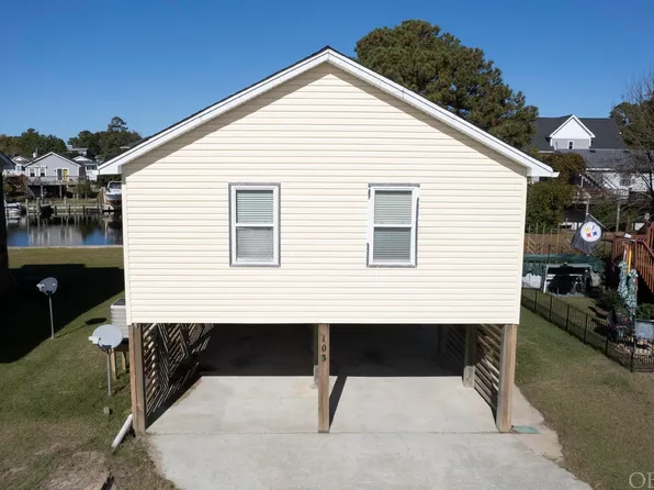 103 Sir Richard W Lot 14, Kill Devil Hills, NC 27948