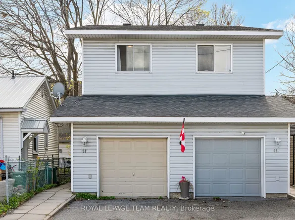 58 Beverley Ave, Ottawa, ON K1Y 1N1