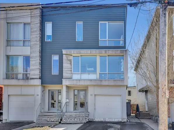 32 Sims Ave, Ottawa, ON K1Y 3K1