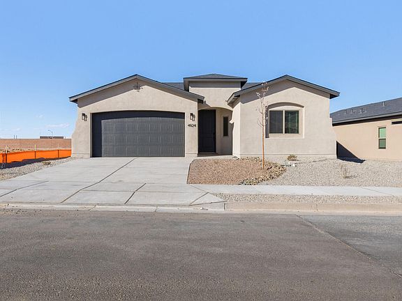 2nd image of 4824 Manzano Peak St SW