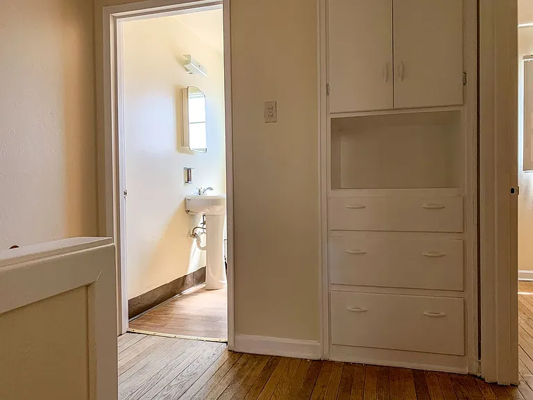 2 Bedroom with Hardwood Floors — Photo 29