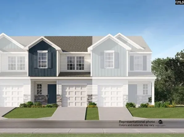 1052B Dominy Ct, Camden, SC 29020