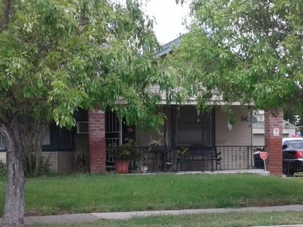 1409 E Walnut St, Stockton, CA 95205