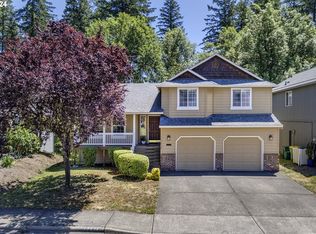 17824 SW Bryan Way, Beaverton, OR 97007