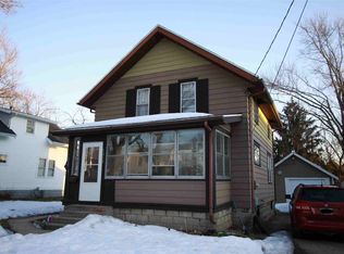 1316 Jackson St, Beloit, WI 53511