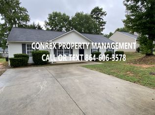 206 Pine Valley Rd, Piedmont, SC 29673
