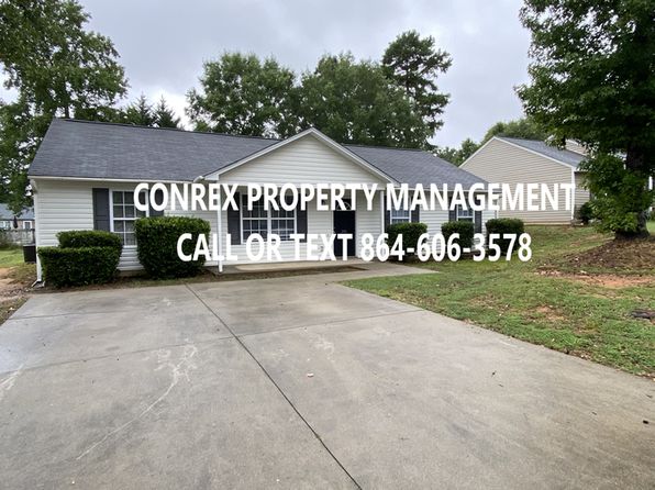 Houses For Rent in Piedmont SC - 4 Homes | Zillow