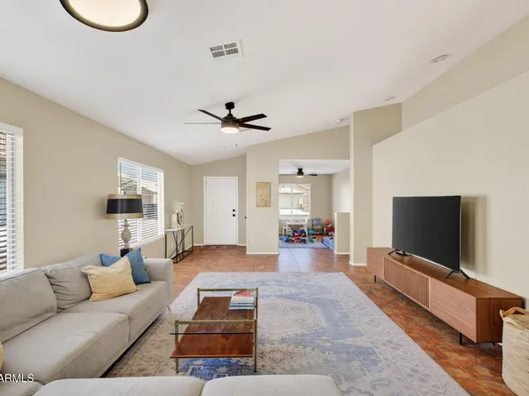14911 W PORT ROYALE Lane, Surprise, AZ 85379