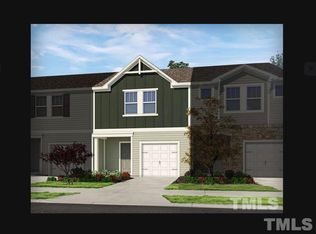 204 Joneshaven Dr, Fuquay Varina, NC 27526