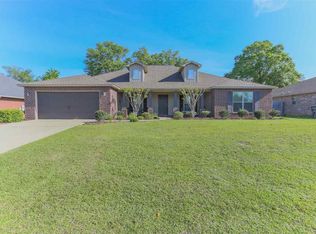 5554 Buckwheat Way, Pace, FL 32571