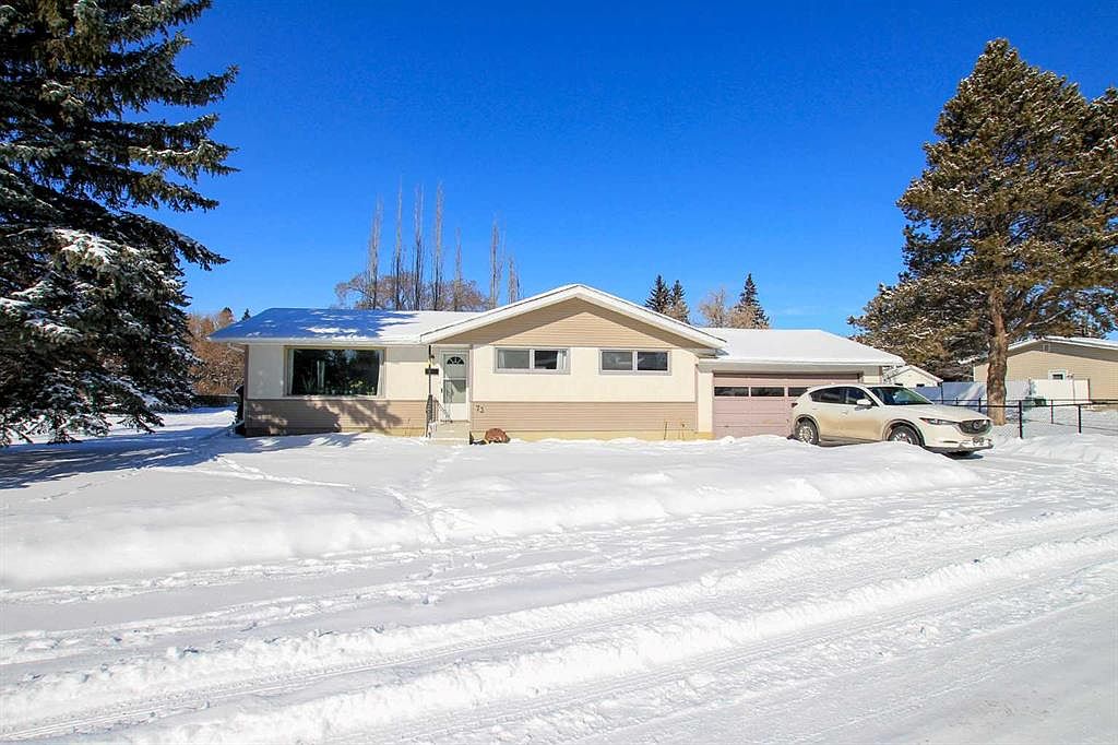73 SW Selkirk Blvd, Red Deer, AB T4N 0G5 MLS A2112537 Zillow