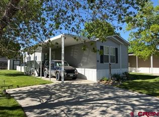 901 6530 #1015 Road, Montrose, CO 81401