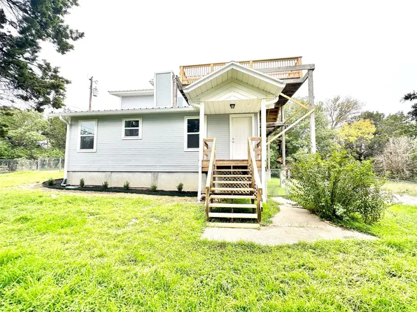 177 Catfish Trl, Whitney, TX 76692