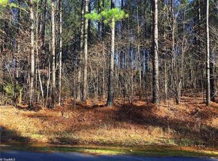 298 Cove Wood Dr, Denton, NC 27239