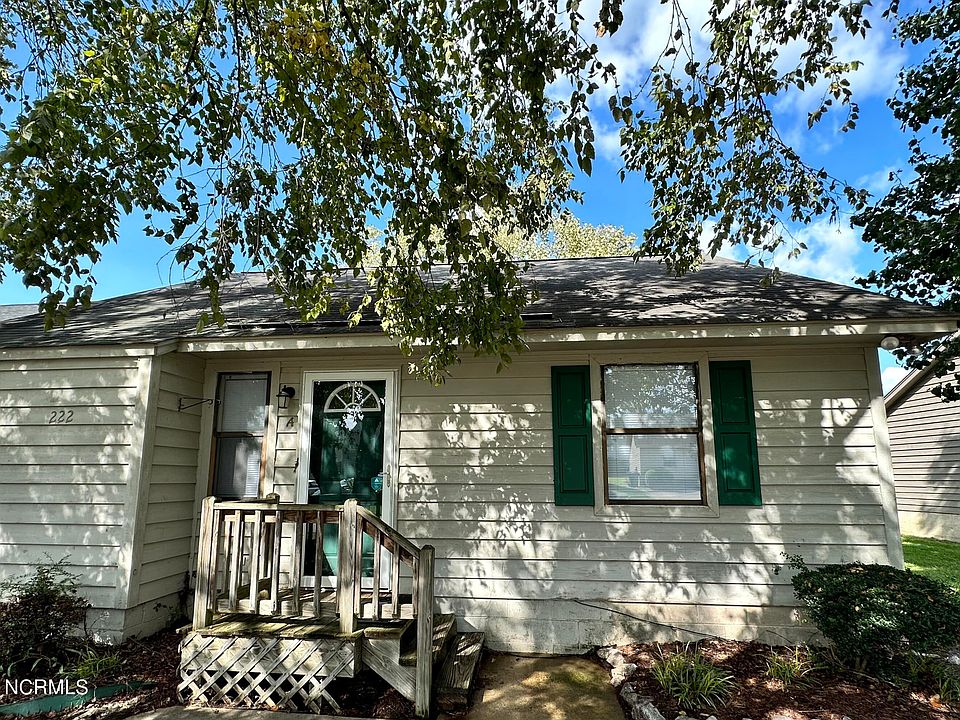 1st image of 222 Wyndham Circle #A