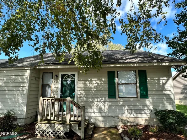 222 Wyndham Circle #A, Greenville, NC 27858