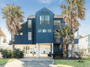 13679 Mutiny Ln, Galveston, TX 77554