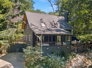 7 Maplewood Rd, Asheville, NC 28804