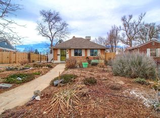 3951 Haddon Rd, Denver, CO 80205